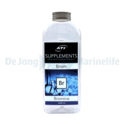 Bromine - 1000ml | S
