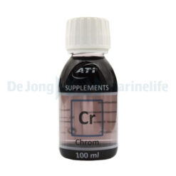 Chromium - 100 ml | Super tiny