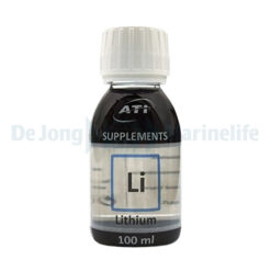 Lithium - 100ml | Super tiny
