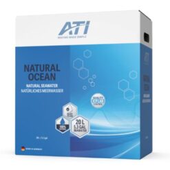Natural Ocean - 20 l | XL