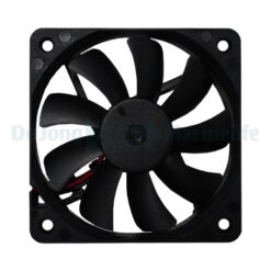 ATI PowerModule Fan (compatible hybrid)