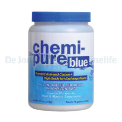 Chemi Pure Blue - 312 g | S