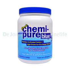 Chemi Pure Blue Grande - 1247 g | S