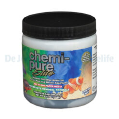 Chemi Pure Elite - 184 g | T