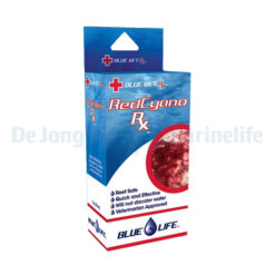 Red Cyano Rx