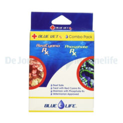 Combo Pack Red Cyano  & Phosphate