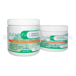 CLEAR FX 300ml