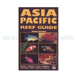 Asia Pacific Reef Guide