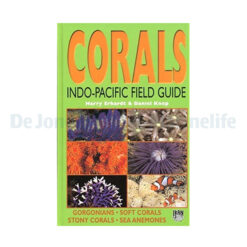 Corals Indo Pacific Field Guide