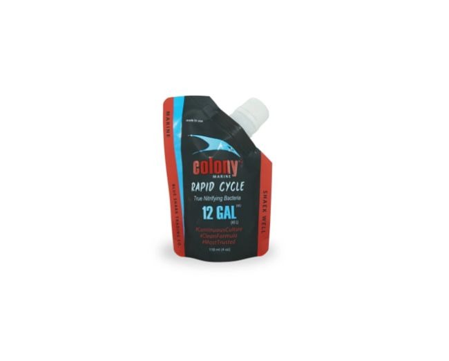 Colony Rapid Cycle SW - 118ml