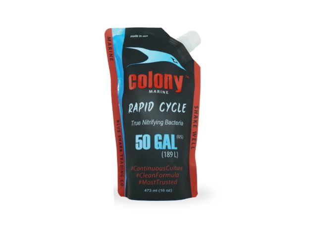 Colony Rapid Cycle SW - 237ml