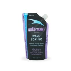 Outbreak! Waste Control SW - 946ml