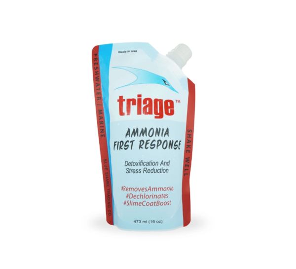 Triage First Response - 237ml