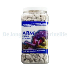 ARM Reactor Media - Extra Coarse, 3,8 l