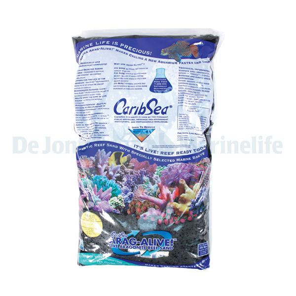 Indo-Black - 9,07 kg - 0-1 mm