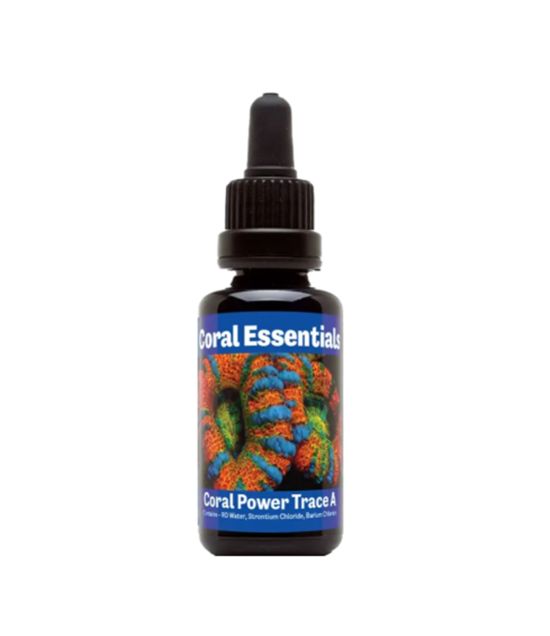 Coral Essentials Coral Power Trace A - 50ml