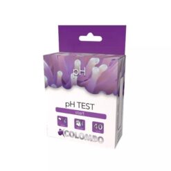 Colombo Marine PH Test