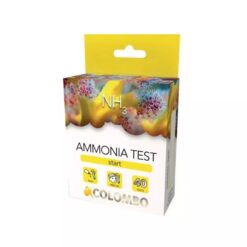 Colombo Marine Ammonia Test