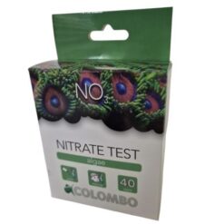 Colombo Marine Nitrate Test