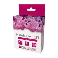 Colombo Marine Potassium (Kalium) Test (Colour 2)