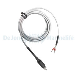 Alarm output cable | S
