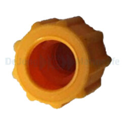 Peristaltic pumps: Flow tubing compression rings | S