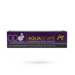 Aquascape Aquarium Epoxy (Coralline) 1pcs | Super tiny