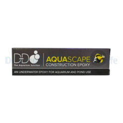 Aquascape Aquarium Epoxy (Slate Grey) 1pcs | Super tiny