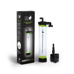 FMR75 Fluidised Reactor Kit with EU Pump