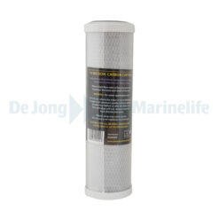 Replacement 10" Carbon Filter RO50/75/150