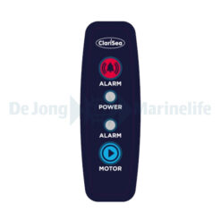 Controller/Power Supply For Clarisea (CSK 34) | S