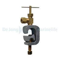 Basic Self Piercing Valve for RO Unit