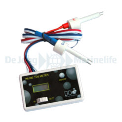 In-Line Dual Digital TDS Meter