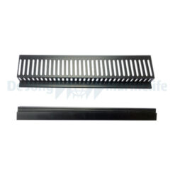 Ultraflow Weir Comb 1.5m 1pcs