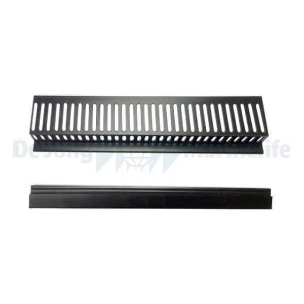 Ultraflow Weir Comb 1.5m 1pcs