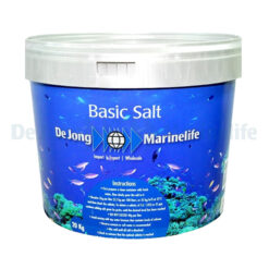 DJM Basic Seasalt Bucket - 20 kg