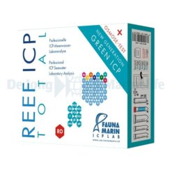 Coral protection plastic - box 4000pcs