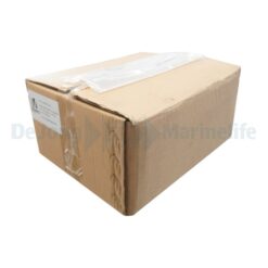 Bio-based plastic bag XXS (12x30) - Box 1000 pcs. (transp.)