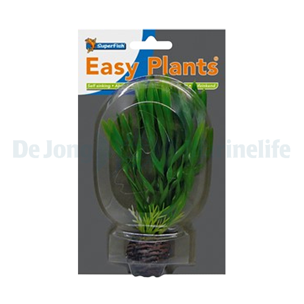 Superfish Easyplants - 15 cm - Green