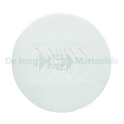 Fragstone Disc Ø 4,5 cm (20 pcs.)