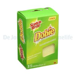 Dobie Cleaning Pads - 2 pcs