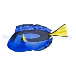 Dori/Hepatus Tang Pillow - Medium
