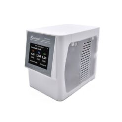 DJM silicone hose 10mm - per meter