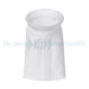 Filtersock Nylon 200 micron 10cm dia