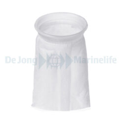 Filtersock Nylon 200 micron 18cm dia