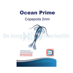 Ocean Prime Copepods 2mm