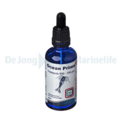 Ocean Prime Copepods Liquid 500-700 microns 50ml