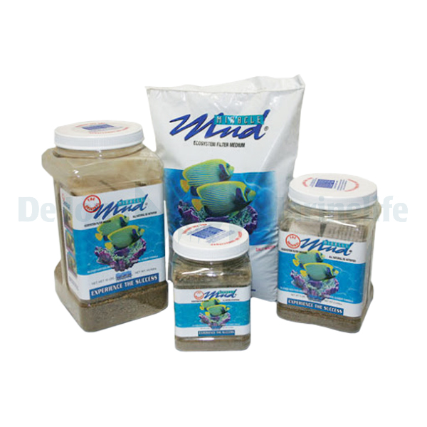 Miracle Mud Marine - 2,3 kg