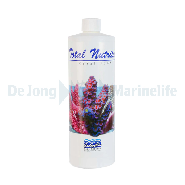 Total Nutrition - 472 ml