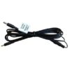 Cable w/ in-line fuse for Battery Backup | S